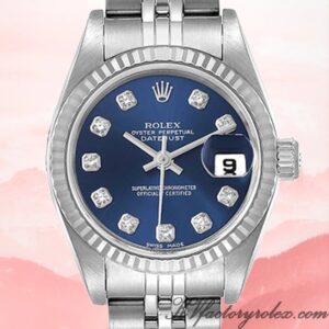 KV Rolex Datejust 28mm 279174 Ladies Automatic Stainless Steel Replica